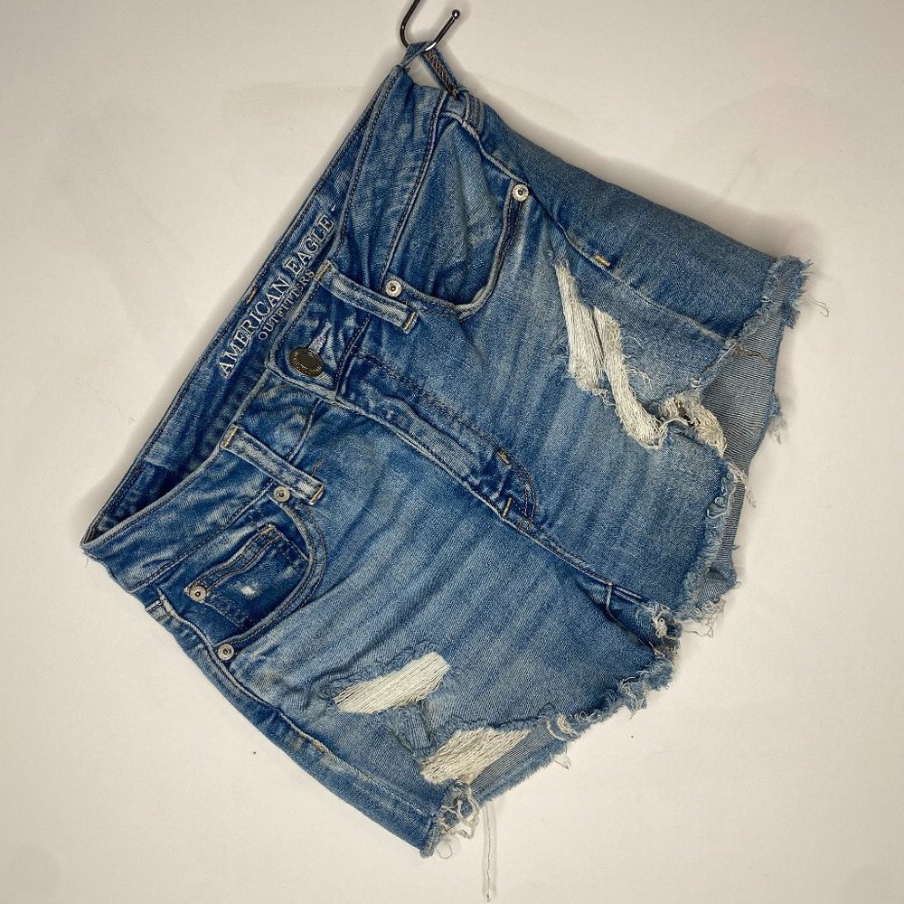 American Eagle Jean Short